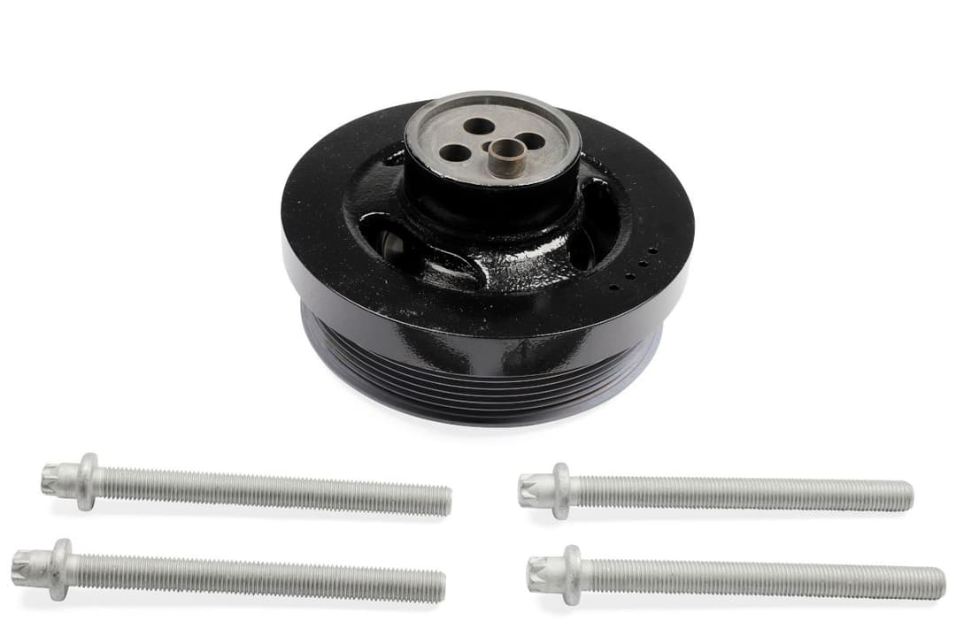 Fulie curea, arbore cotit HEPU 15-7541K1