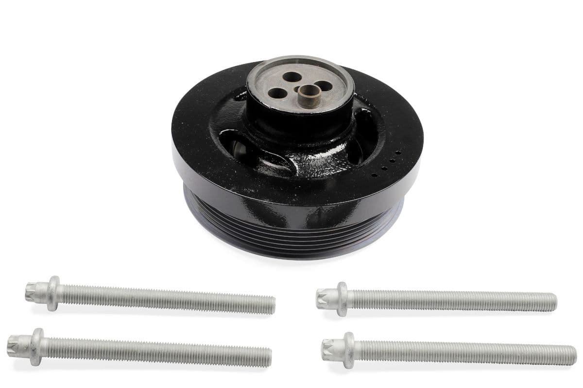 Fulie curea, arbore cotit HEPU 15-7541K1