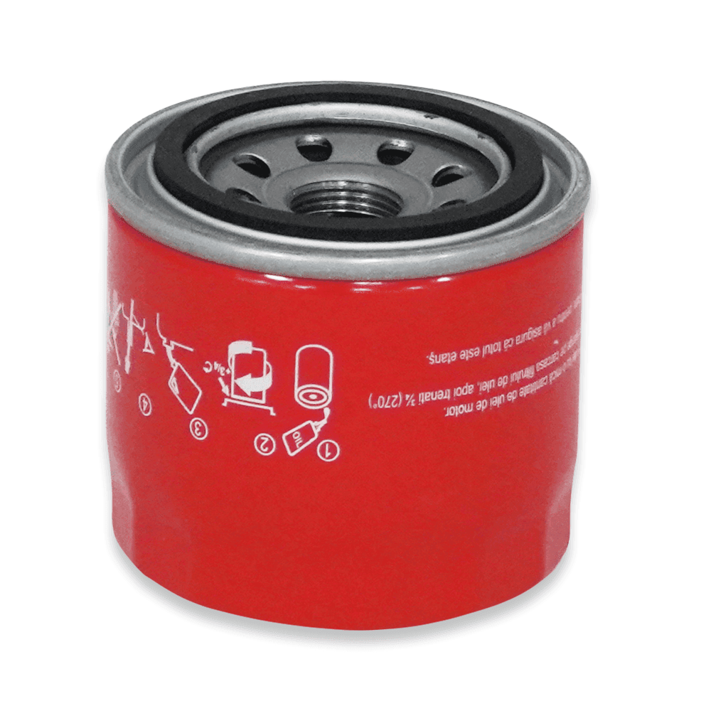Filtru ulei ASAM AUTOMOTIVE 30577