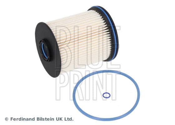 filtru combustibil BLUE PRINT ADW192306