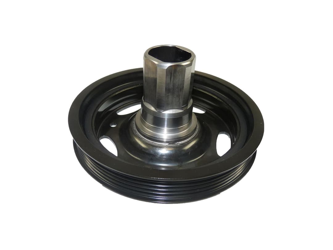 Fulie curea, arbore cotit CORTECO 49412201
