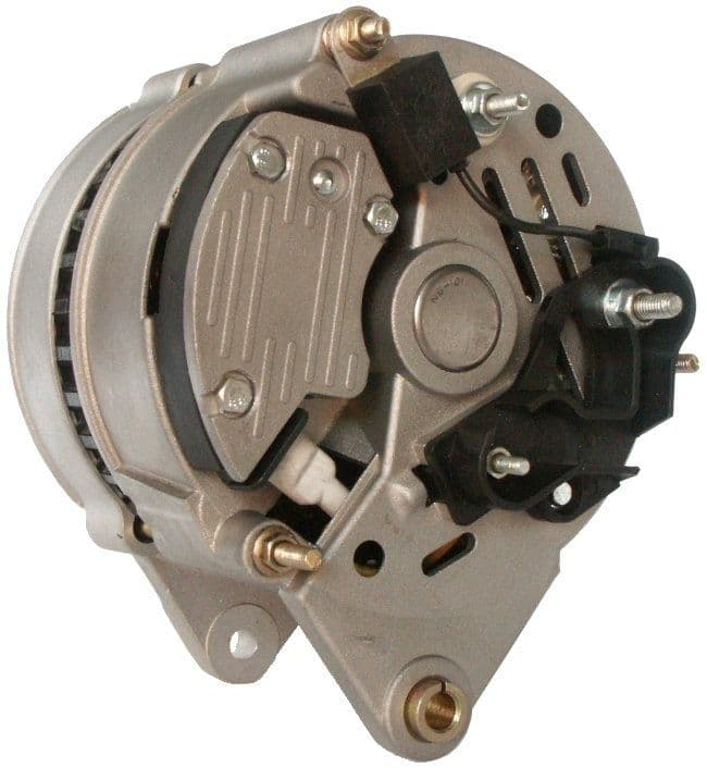 Generator / Alternator HC-Cargo F 032 110 891