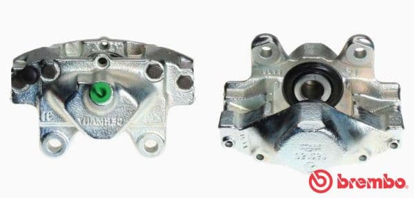 Etrier frana BREMBO F 50 163