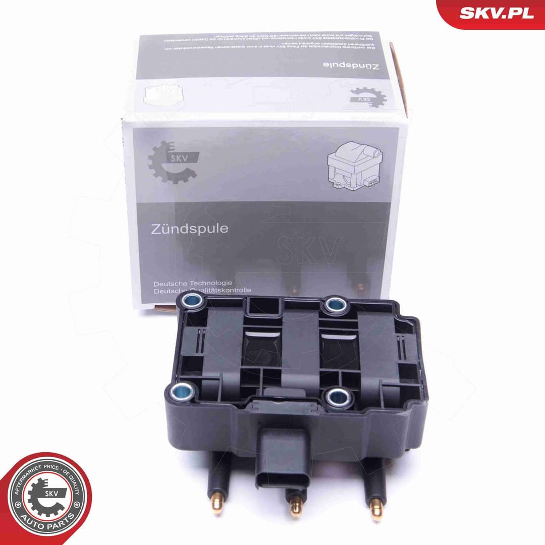 bobina de inductie ESEN SKV 03SKV248