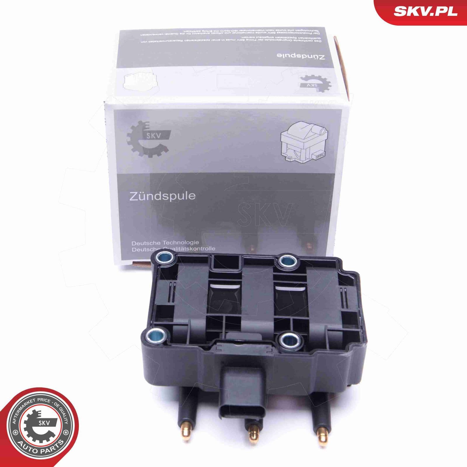 bobina de inductie ESEN SKV 03SKV248