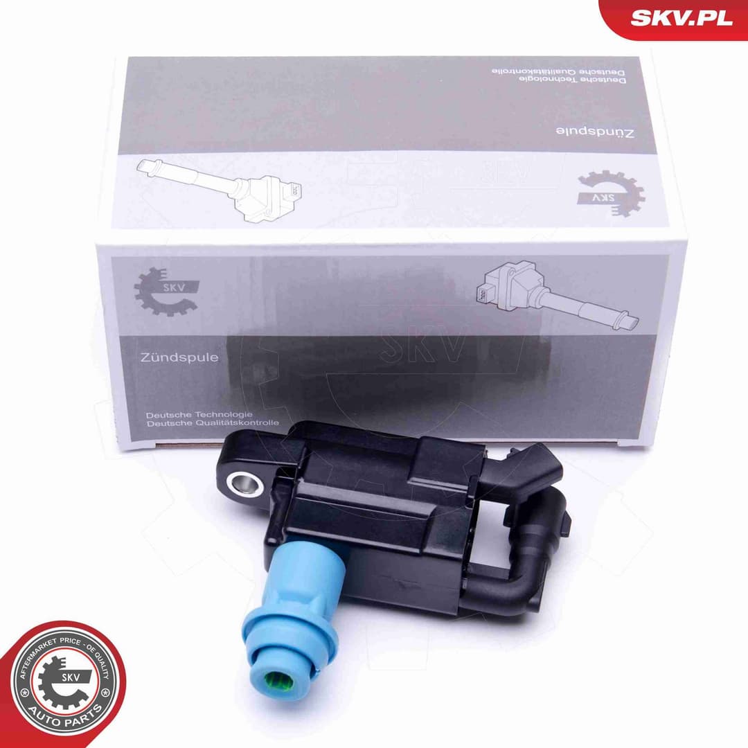 bobina de inductie ESEN SKV 03SKV276