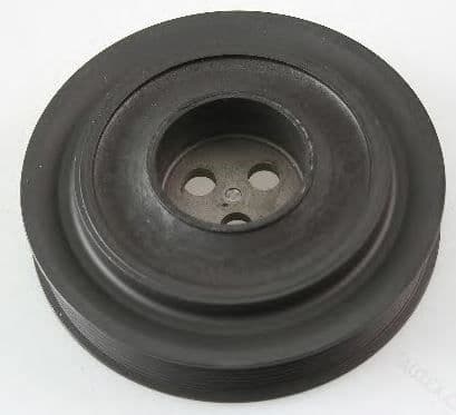 Fulie curea, arbore cotit MTR 12191358