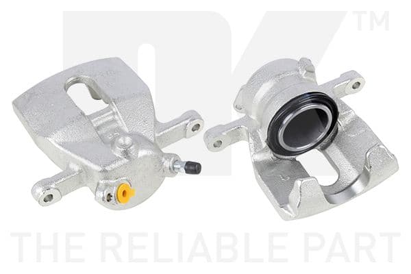 Etrier frana NK 215244