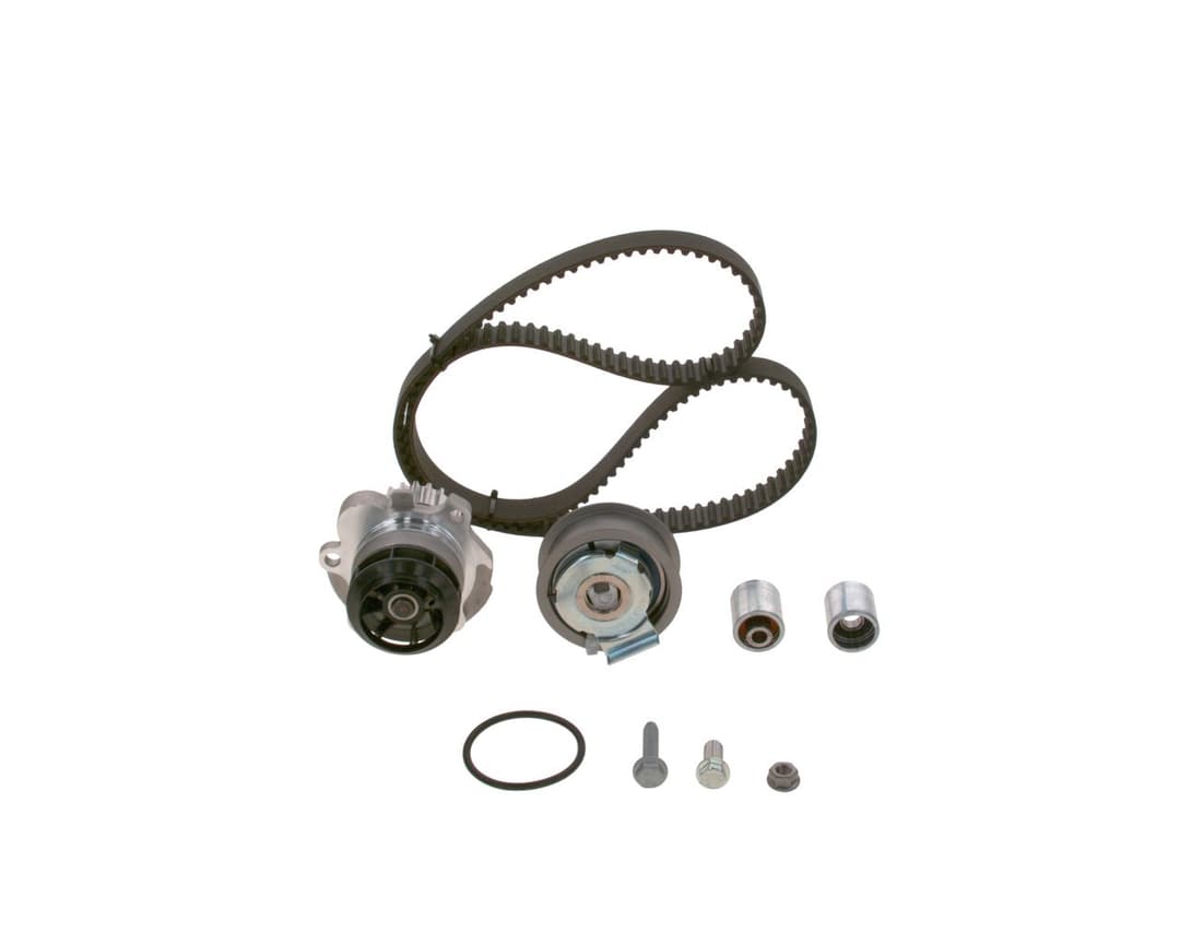 Set pompa apa + curea dintata BOSCH 1 987 946 482