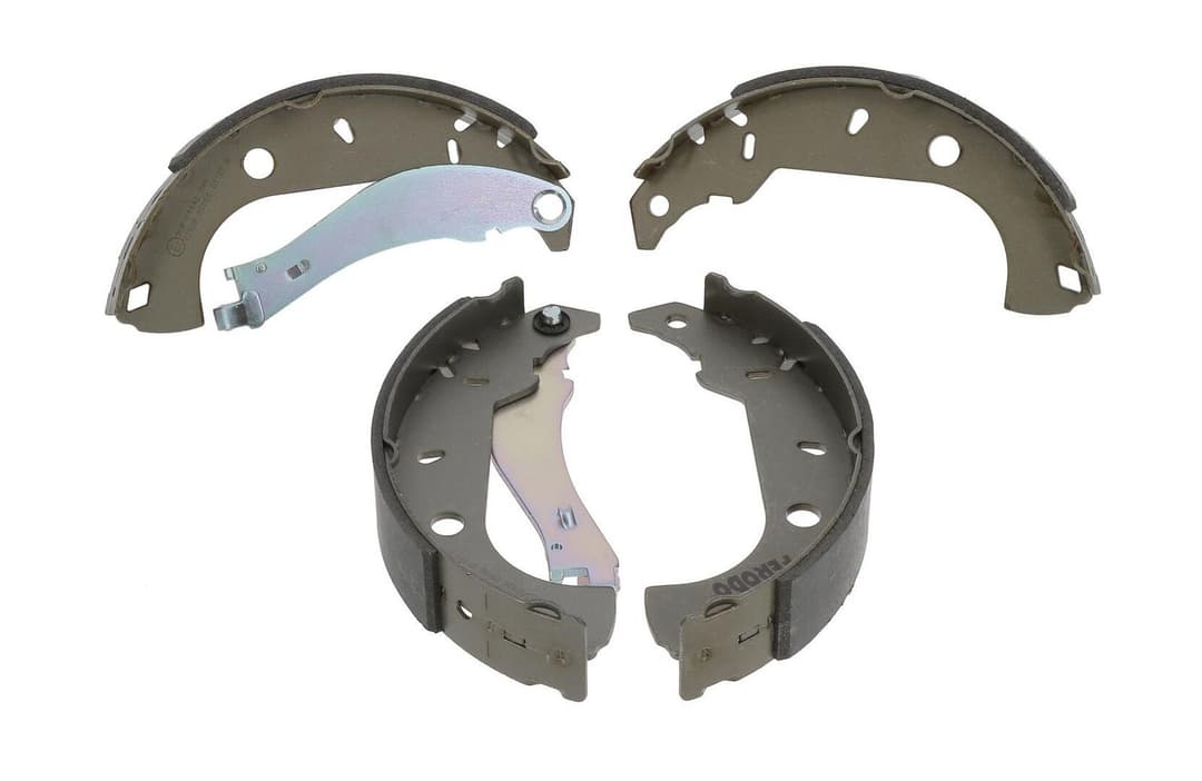 Set saboti frana FERODO PREMIER FSB307