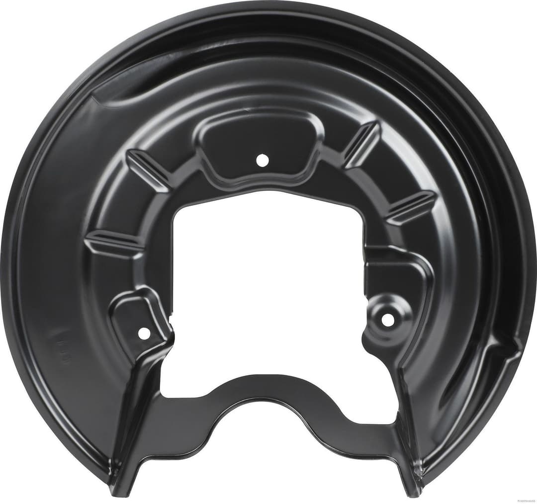 protectie stropire,disc frana HERTH+BUSS JAKOPARTS J3350810