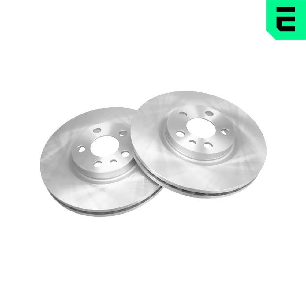 Disc frana OPTIMAL BS-3051HC