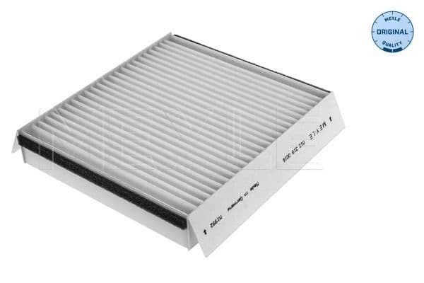 Filtru, aer habitaclu MEYLE -ORIGINAL: True to OE. 012 319 0016