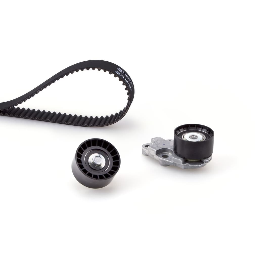 Set curea de distributie GATES PowerGrip™ K015419XS
