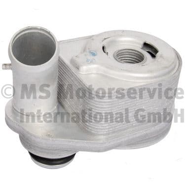 Radiator ulei, ulei motor PIERBURG 7.09269.72.0