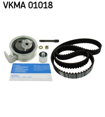 Set curea de distributie SKF VKMA 01018