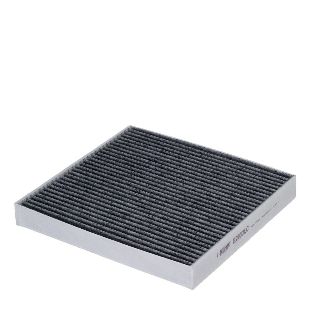Filtru, aer habitaclu HENGST FILTER E2933LC