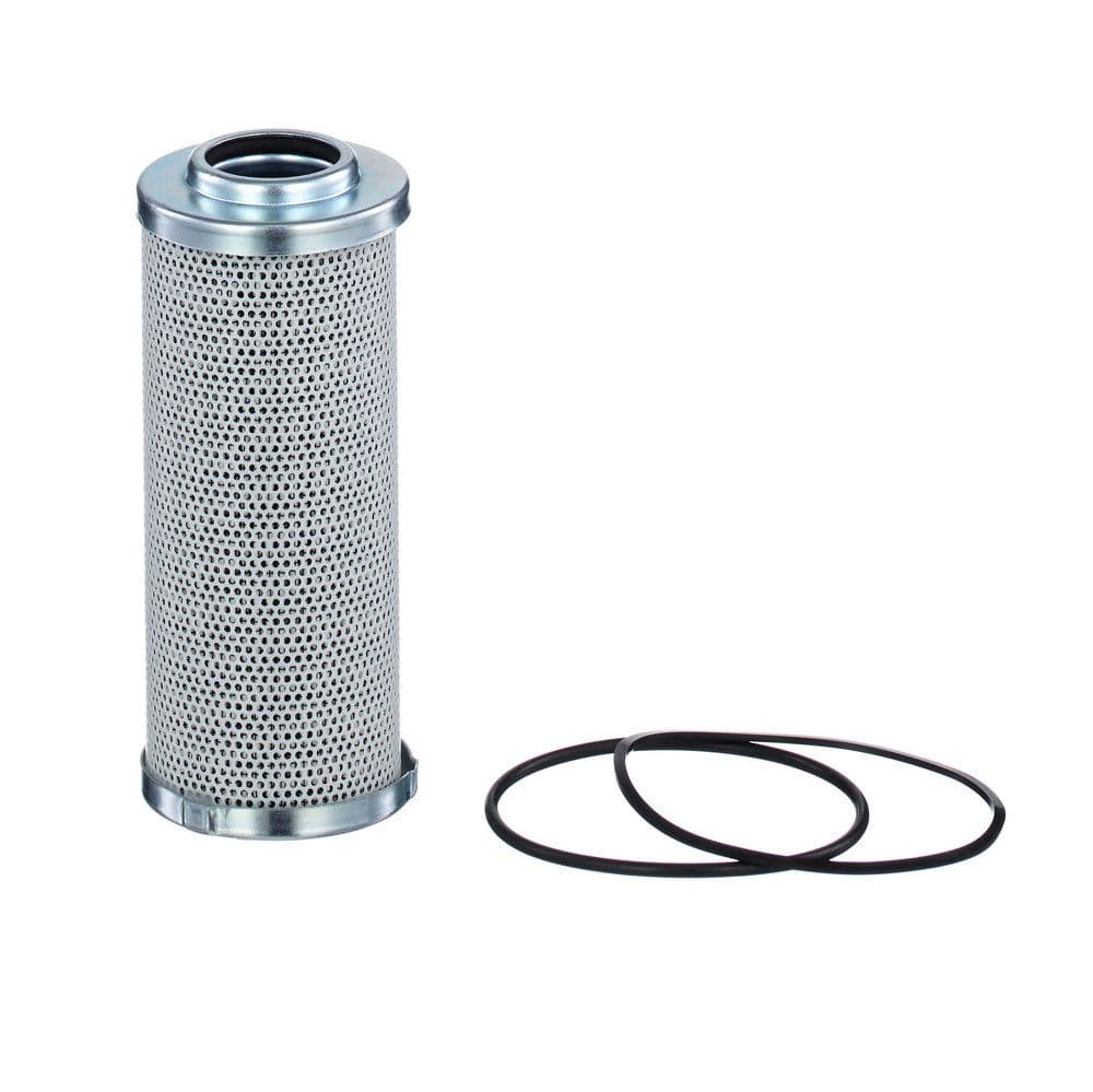 Filtru hidraulic, cutie de viteze automata MANN-FILTER HD 509/2 x