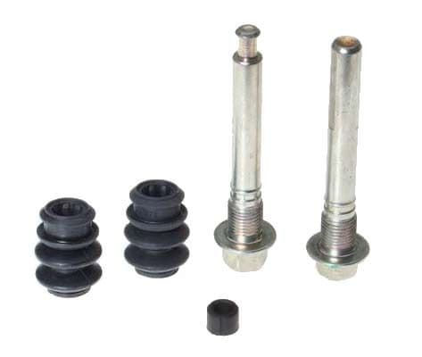 Set bucsi de ghidaj, etrier frana Budweg 169207