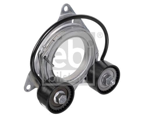 Intinzator curea, curea distributie FEBI BILSTEIN 180827