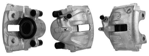 Etrier frana FERODO PREMIER FCL694105