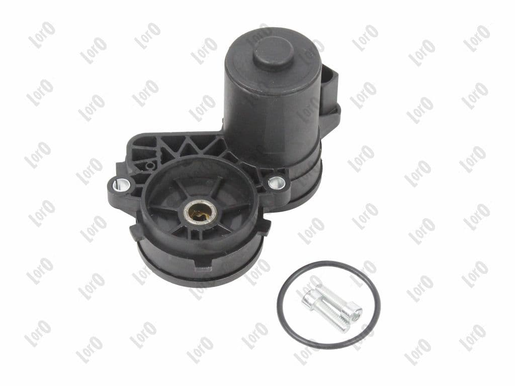 Element actionare. etrier frana de parcare LORO 131-06-966