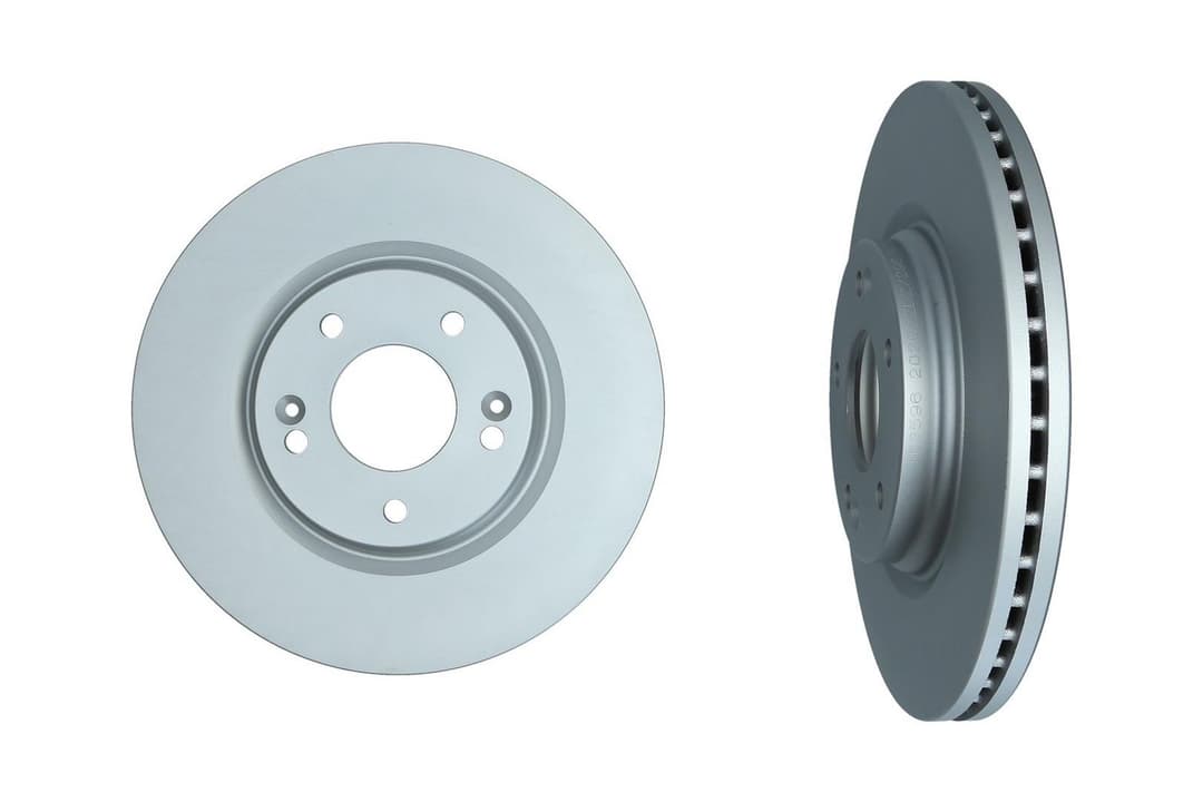 Disc frana KAMOKA 103596