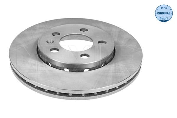 Disc frana MEYLE -ORIGINAL: True to OE. 115 521 1018