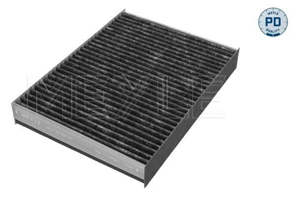 Filtru, aer habitaclu MEYLE -PD: Advanced performance and design. 16-12 326 0007/PD