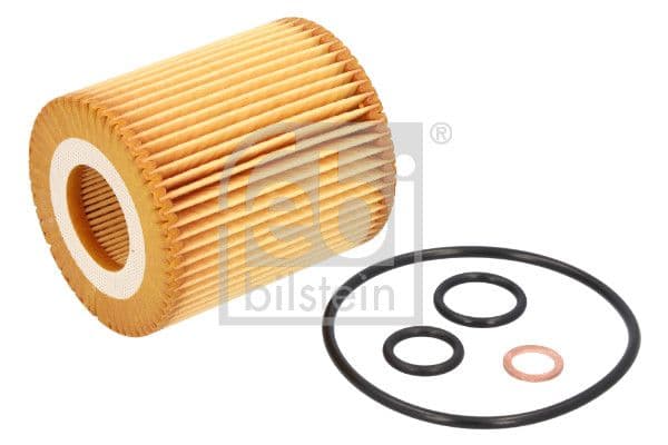 Filtru ulei FEBI BILSTEIN 26705