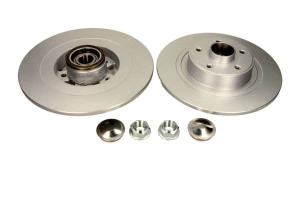 Disc frana QUARO QD7845