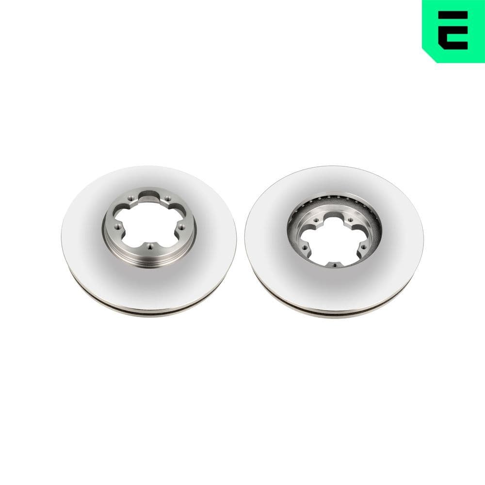 Disc frana OPTIMAL BS-9272HC