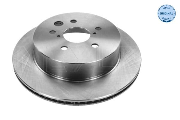 Disc frana MEYLE -ORIGINAL: True to OE. 30-15 523 0036