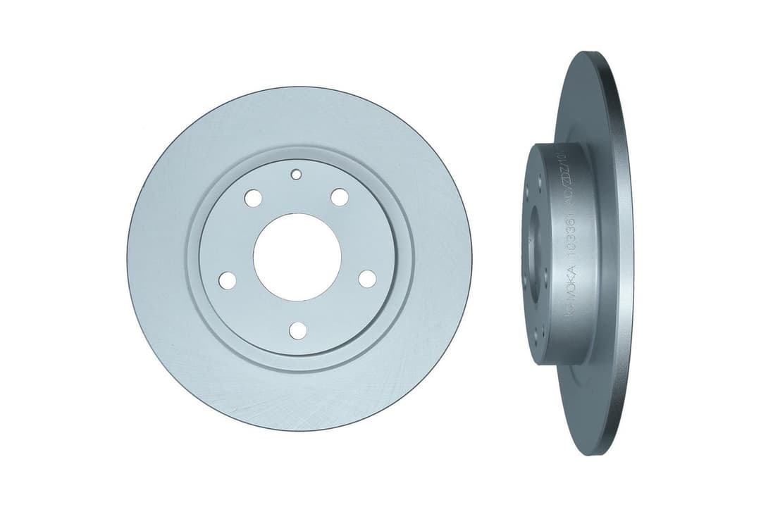 Disc frana KAMOKA 103361