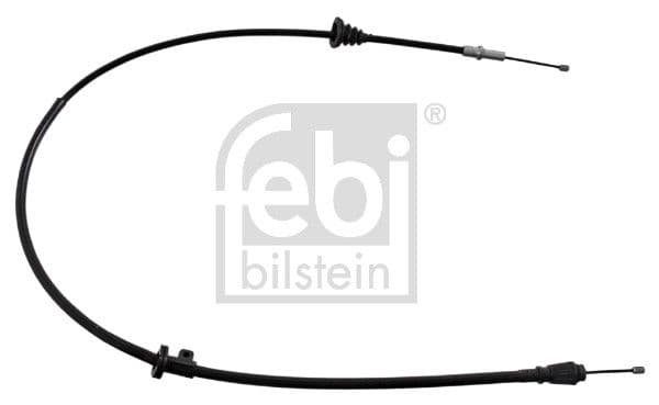 Cablu, frana de parcare FEBI BILSTEIN 22644