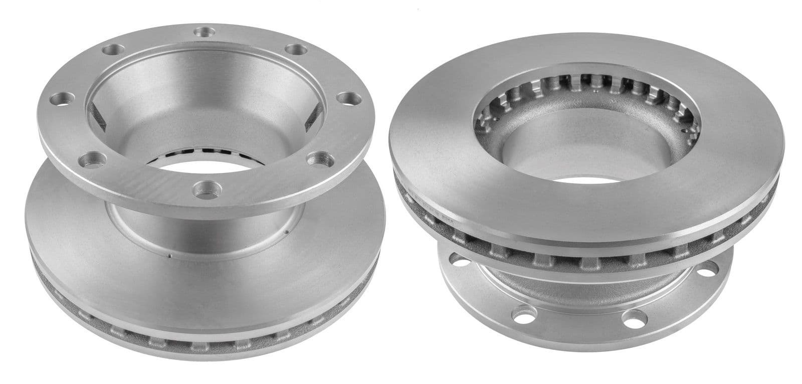 Disc frana TRW DF5033S