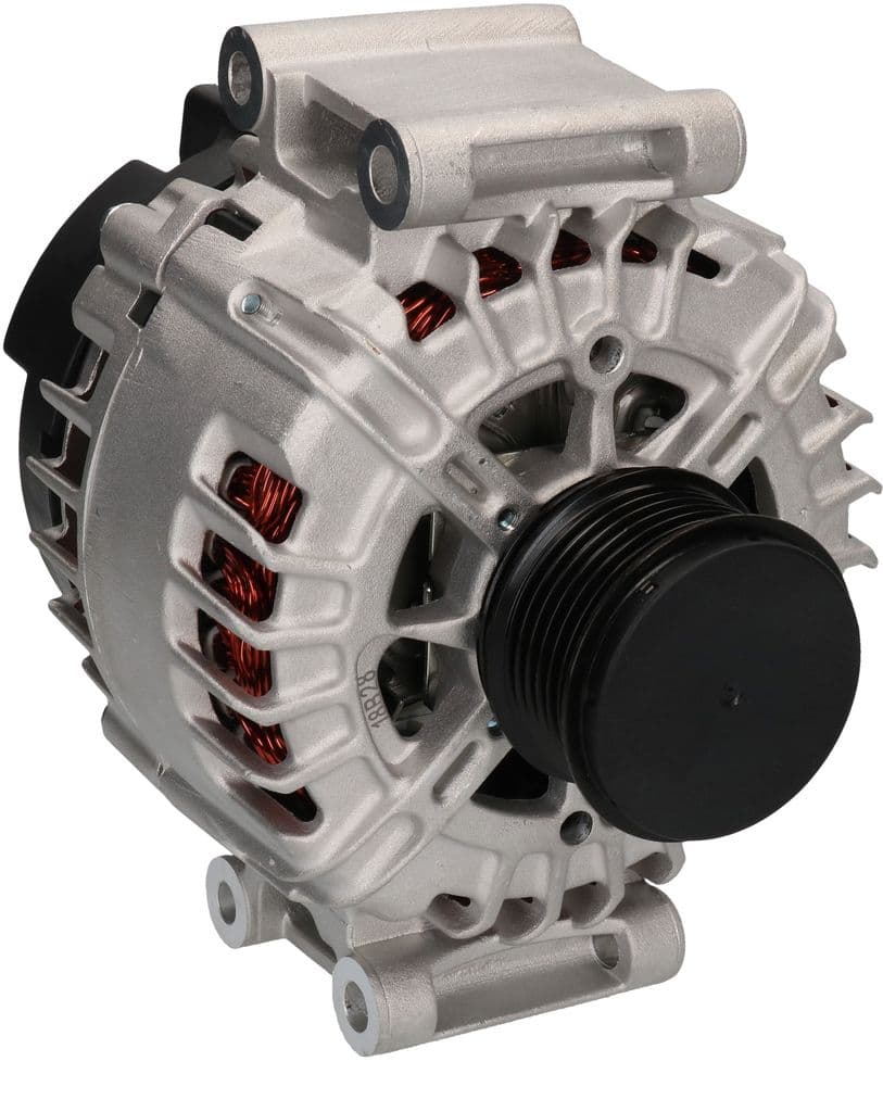 Generator / Alternator HC-Cargo F 032 115 953