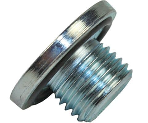 surub de golire,baia de ulei METZGER 8030034