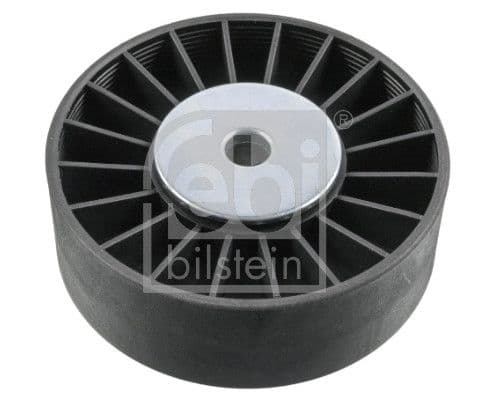 Rola ghidare/conducere, curea transmisie FEBI BILSTEIN 09781