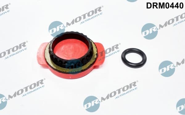 Etansare, pompa ulei Dr.Motor Automotive DRM0440