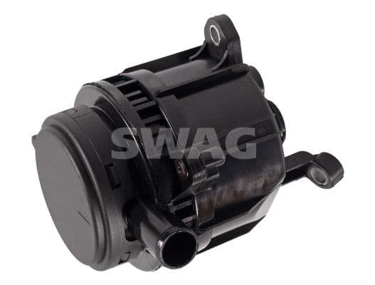 Separator ulei, ventilatie bloc motor SWAG 33 10 1781