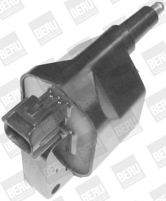 bobina de inductie BERU by DRiV ZS396
