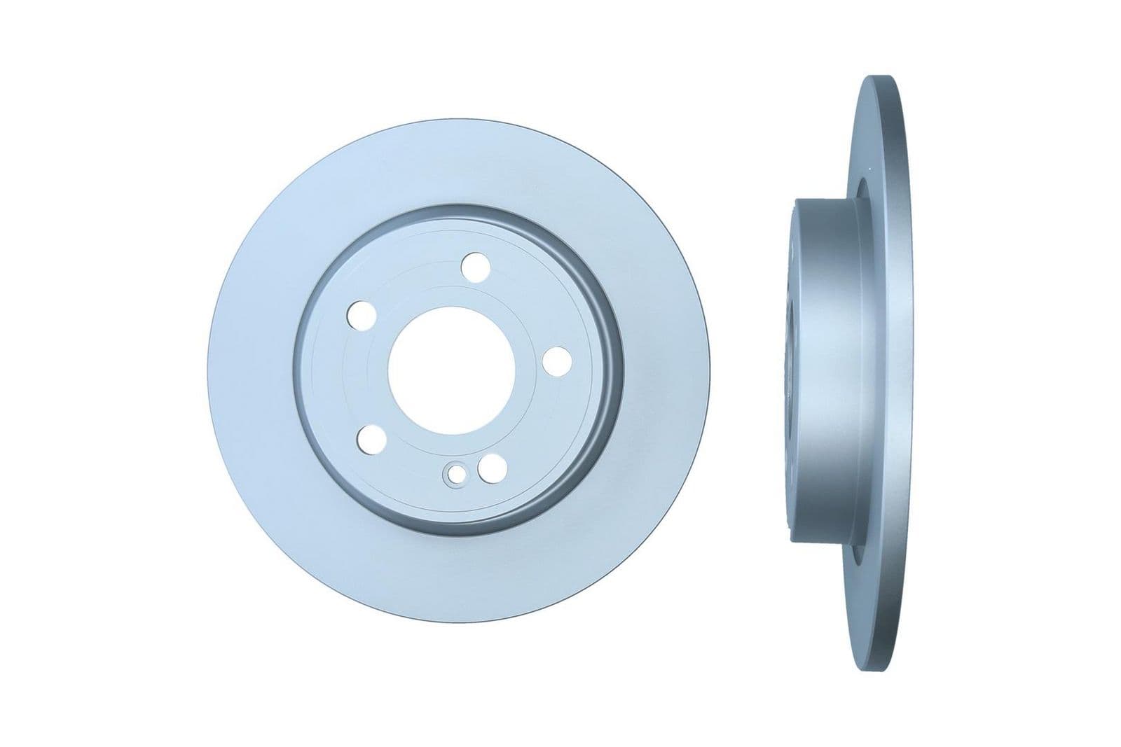 Disc frana KAMOKA 103405