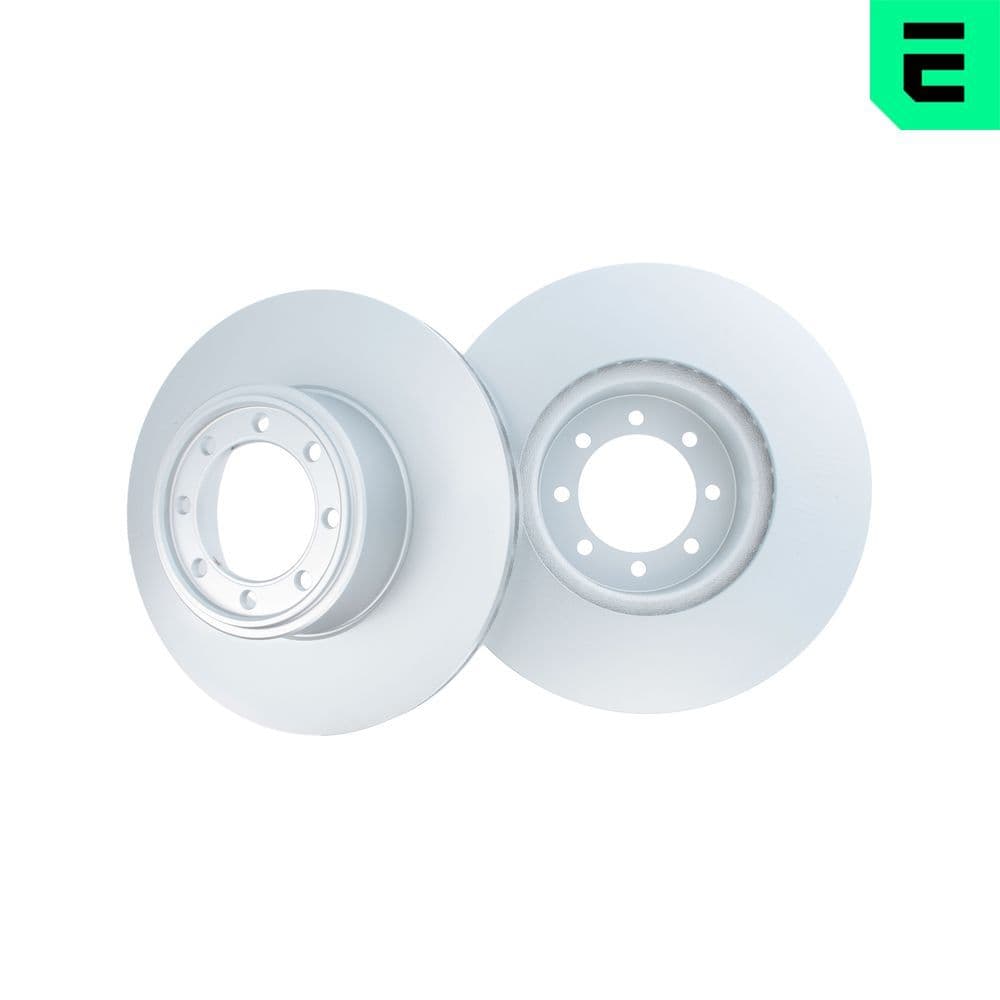 Disc frana OPTIMAL BS-9880C