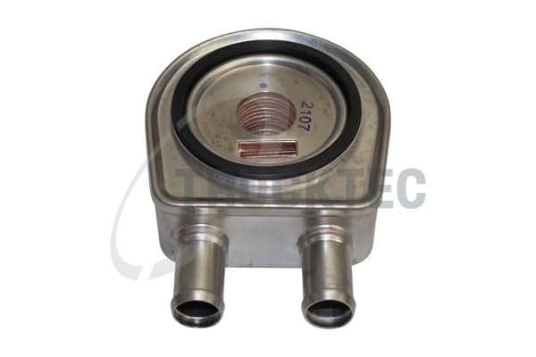 Radiator ulei, cutie viteze TRUCKTEC AUTOMOTIVE 03.18.039