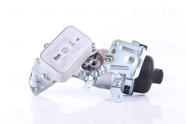 Radiator ulei, ulei motor NISSENS ** FIRST FIT ** 91326