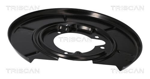 protectie stropire,disc frana TRISCAN 8125 11212