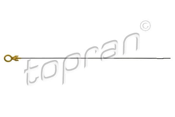 Joja ulei TOPRAN 109 300