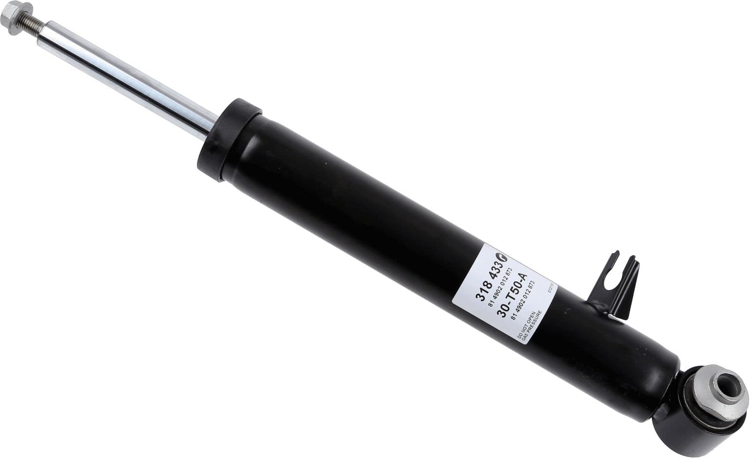 amortizor SACHS 318 433
