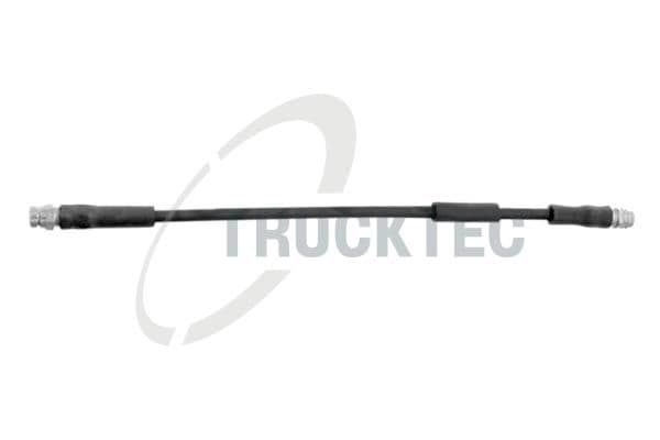 Furtun frana TRUCKTEC AUTOMOTIVE 07.35.064